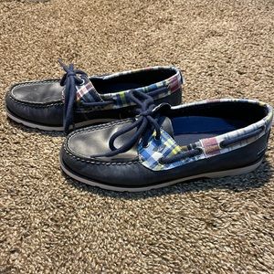Sperry Topsiders